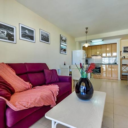 Apartamentos Ambar Beach Calpe Exteriér fotografie